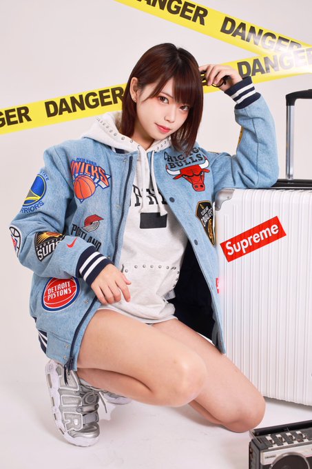 Twitterのコスプレ画像32