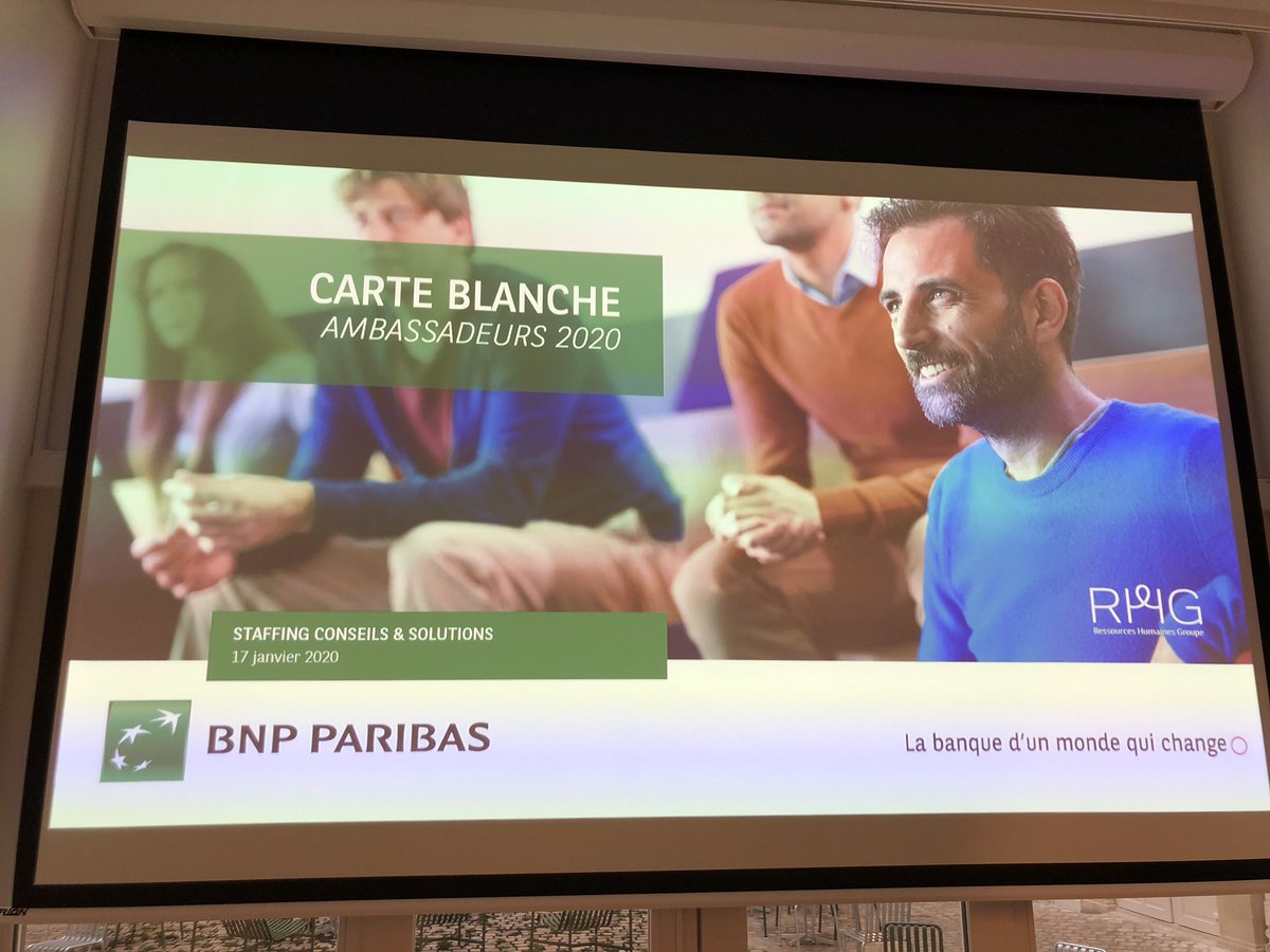 YTeguig's tweet photo. 👌🏼Une belle matinée d’échanges au @BivwAkBNPP pour mieux comprendre la transformation de notre Groupe @BNPParibas via l’intrapreneuriat😁 Merci à la #Team @bnpp_recrut pour cette belle organisation dans ce lieu magique et inspirant 😉 #Innovation #Change #Bivwak https://t.co/CucZxZZRj7