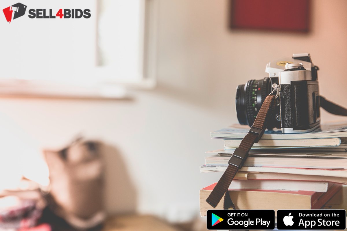 Sell4BidsApp's tweet photo. Sell, buy, bid or action anything at #Sell4bids.
#carauction #bids #auctionswork #vehicles #fordlife #autoauction #Laptop #Sell #buy #auction #camera #Books #quote #shopping https://t.co/GIgwhmetuQ