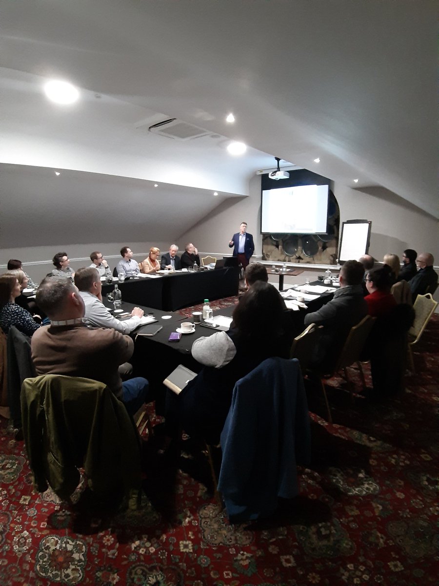 SDublinChamber's tweet image. Great energy and enthusiasm at Citywest B2B in the fabulous Citywest Hotel @CitywestHotel  Plenty of #connecting and #learning. Great presentation from Pauric McGroder Photography.