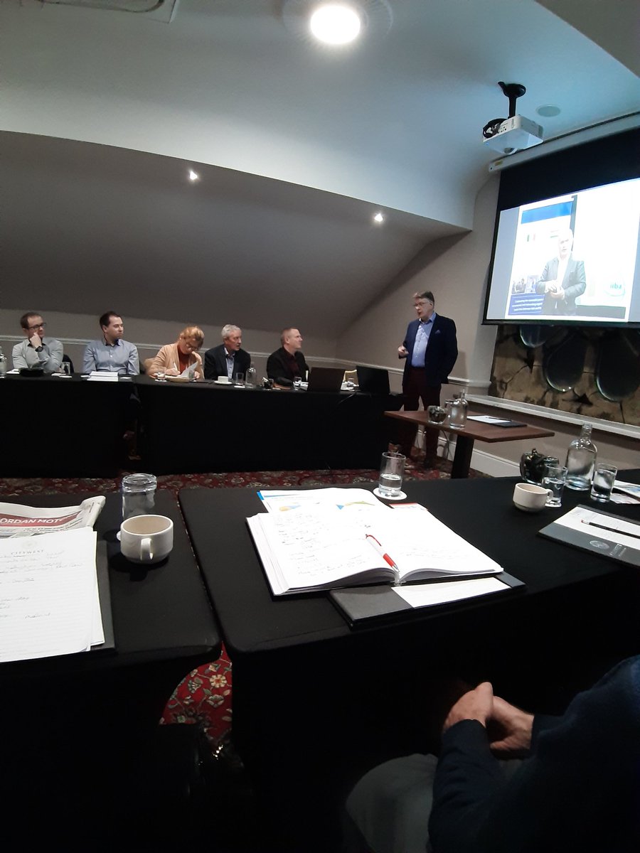 SDublinChamber's tweet image. Great energy and enthusiasm at Citywest B2B in the fabulous Citywest Hotel @CitywestHotel  Plenty of #connecting and #learning. Great presentation from Pauric McGroder Photography.