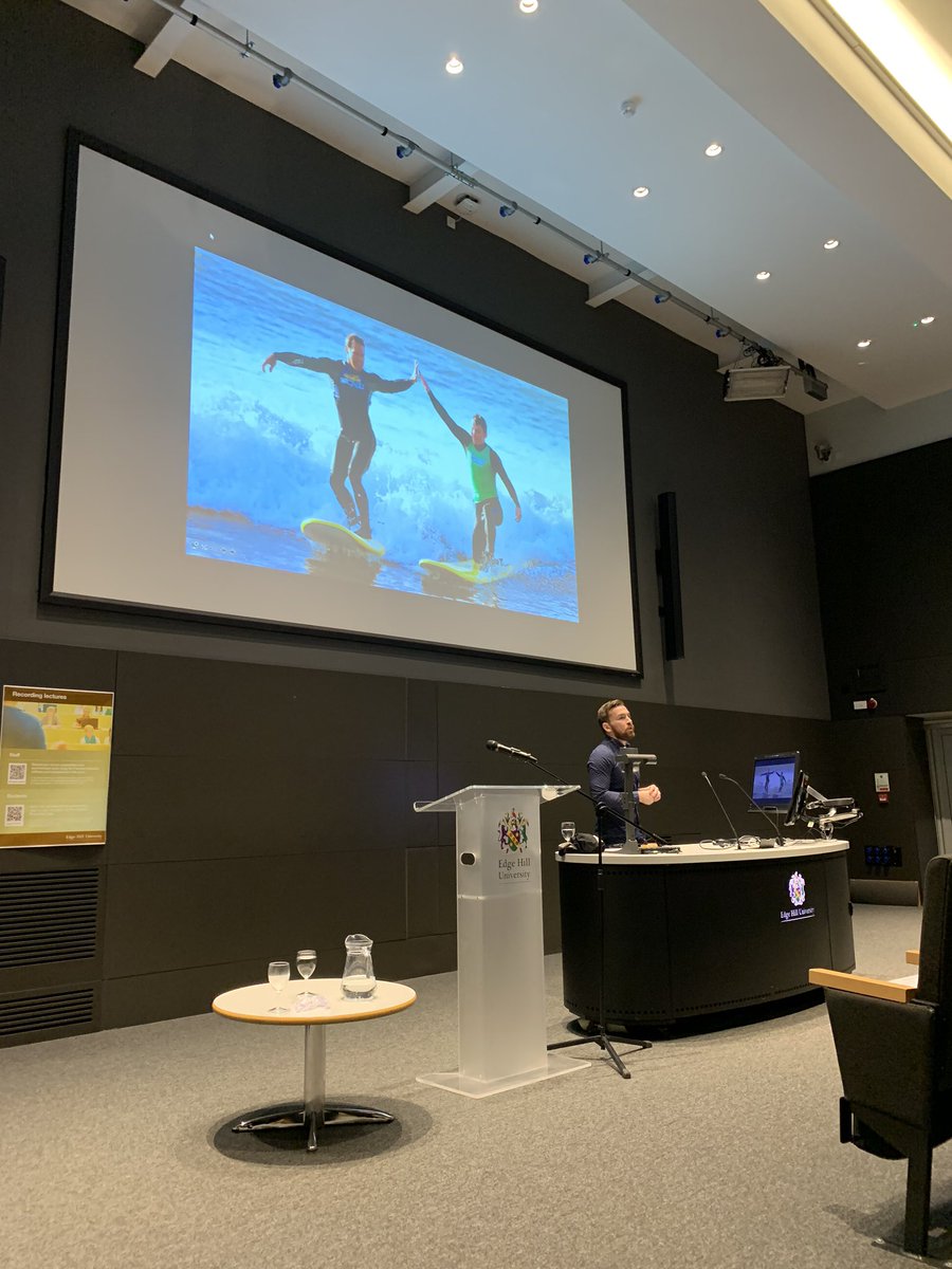 It’s time for today’s keynote with <a href="/AndyGbootneck/">Andy Grant</a> Promises to be a great talk! #auanwrc2020