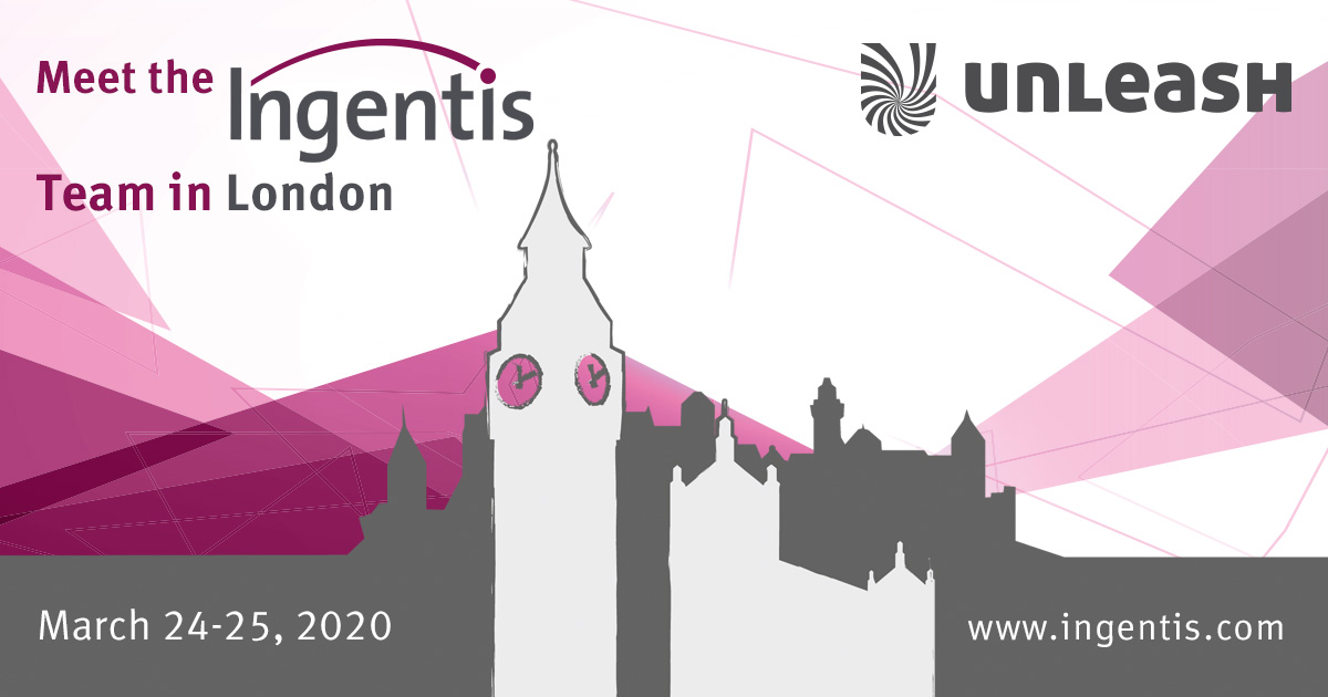 ingentisgmbh's tweet photo. How can you truly gain the #insight you need from your #workforce data? With Ingentis org.manager!
#Dashbaords, #bigdata visualization, network or hierarchy structures - you name it.
Check out our software @ #UNLEASHSpring in London!
#LiveDemo
https://t.co/pjsvU1qSLj https://t.co/R0r0EGisme