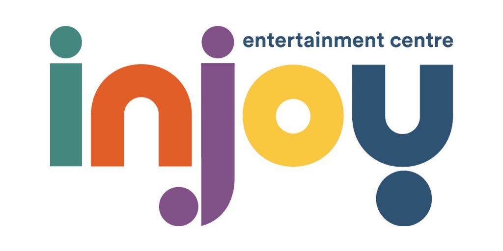 LeePeckMedia's tweet photo. Are you a #Hampshireblogger or journo?
We are looking for guests to join us this Sunday (19th) at Injoy - the brand new multi-level family adventure centre in #Southampton
Info👉: https://t.co/Rta3jr9KSg
RSVP👉Natalie@Leepeckmedia.com by 4pm today
#SouthamptonBloggers https://t.co/0civ6ta4GA