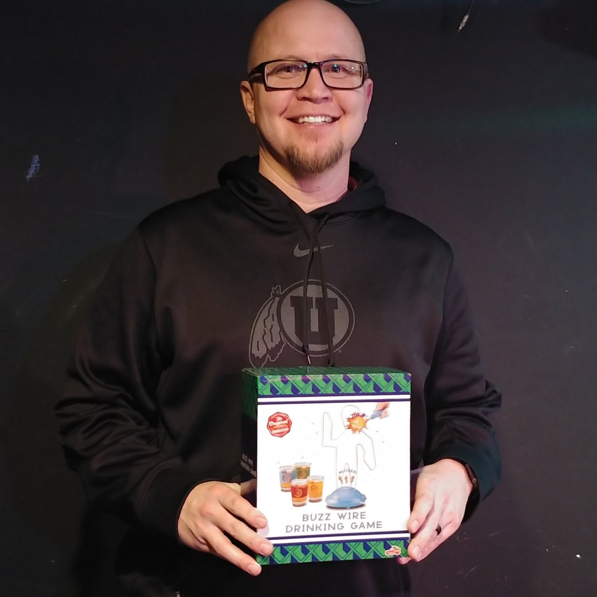 Breaking Bingo tweet media