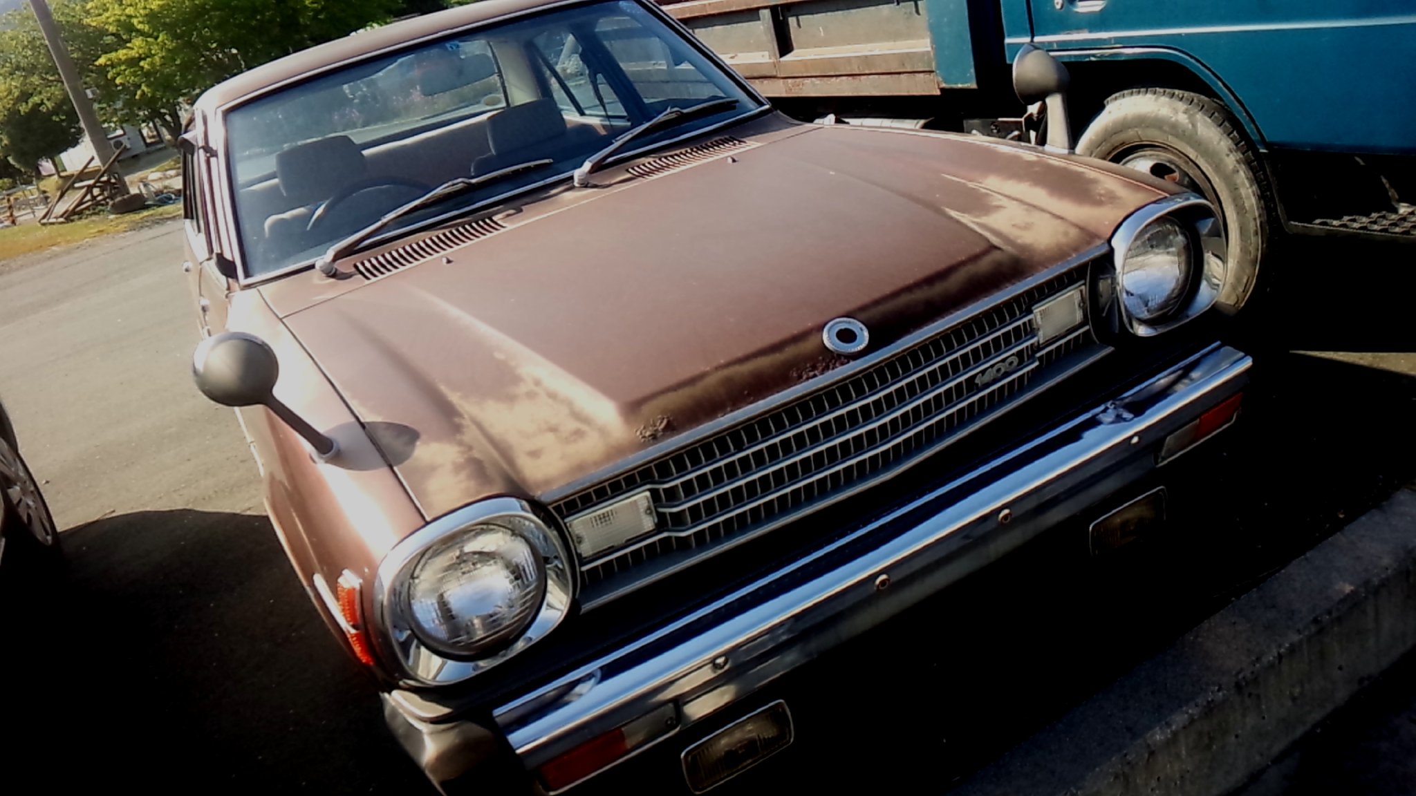 自分が今まで撮った車の写真の中で最も珍しいと思える車種4選 Twitter Search Twitter