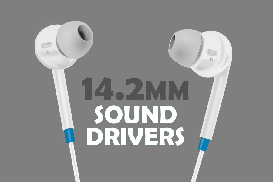 TrendatedTech's tweet photo. Saregama has now launched Carvaan branded earphones – the GX01. 
Available in two classic colours – black and white.
 The GX01 is reasonably priced at ₹1,599/- 
Want to buy : https://t.co/UFe2dcs9Fs
#saregama #carvaan   #earphones #TrendatedTech 
@saregamaglobal https://t.co/itH0ffofQ7