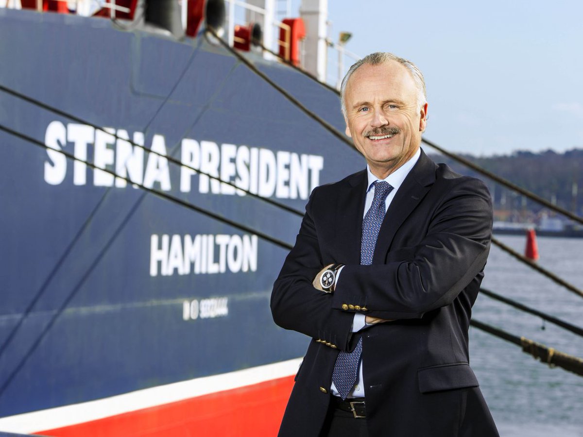 Concordia Maritime väljer dansk tonnageskatt. 
bit.ly/376jZEs #sjöfart