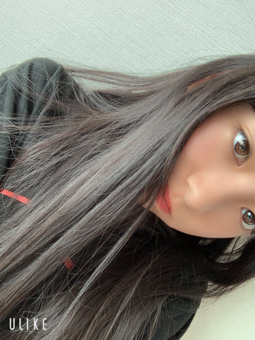 Twitterのコスプレ画像5