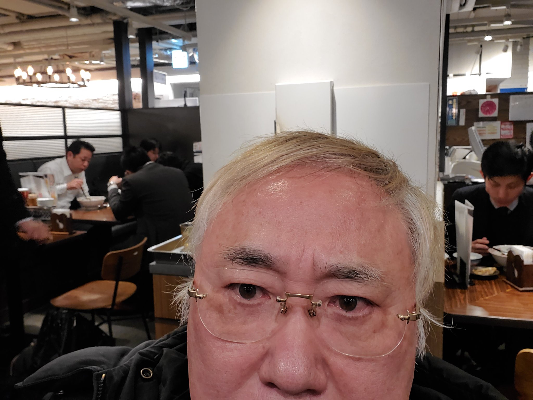 تويتر 高須克弥 على تويتر 名古屋駅ラーメン横丁なう T Co Ynlvupz1h9 تويتر 高須克弥 على تويتر 名古屋駅ラーメン横丁なう T Co Ynlvupz1h9