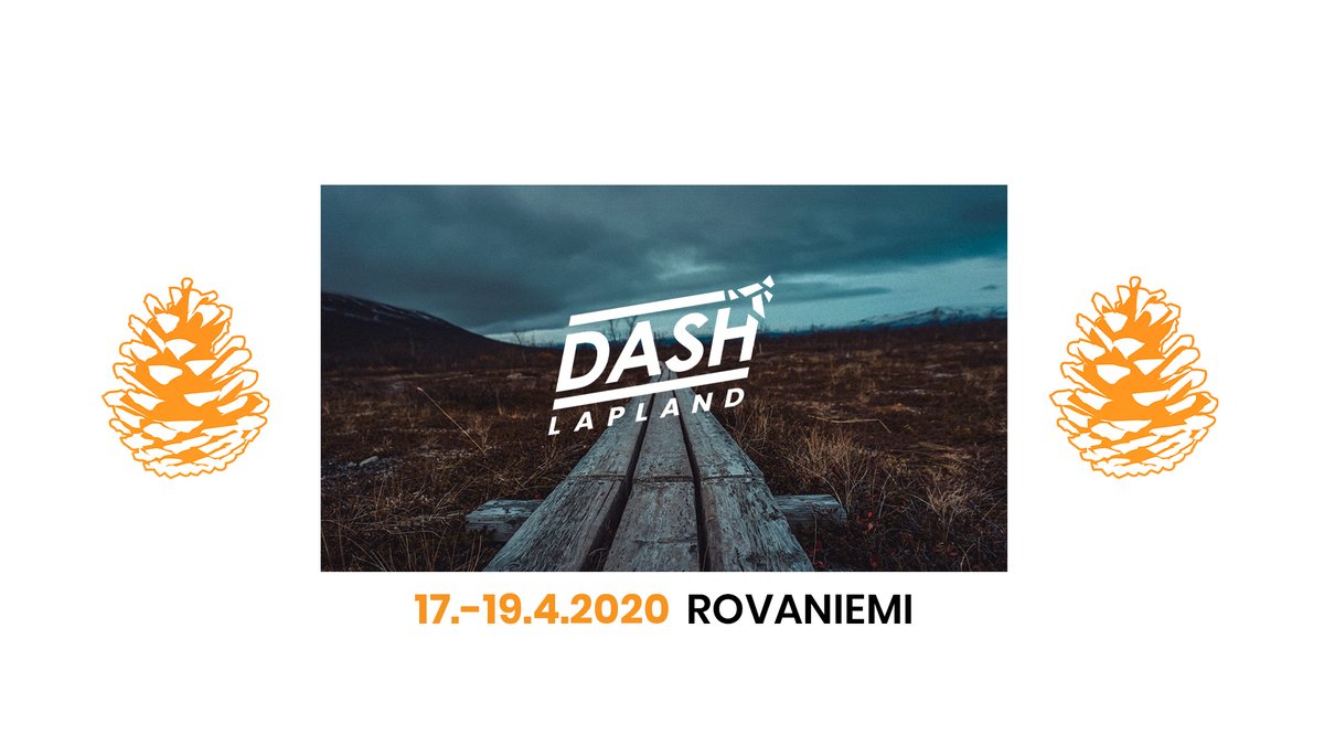dashlapland's tweet photo. We are #backatwork! 💥Dash Lapland returns in spring. Go to https://t.co/Hz3QcJGnu2 to find out more. https://t.co/9JdEnyRP7K