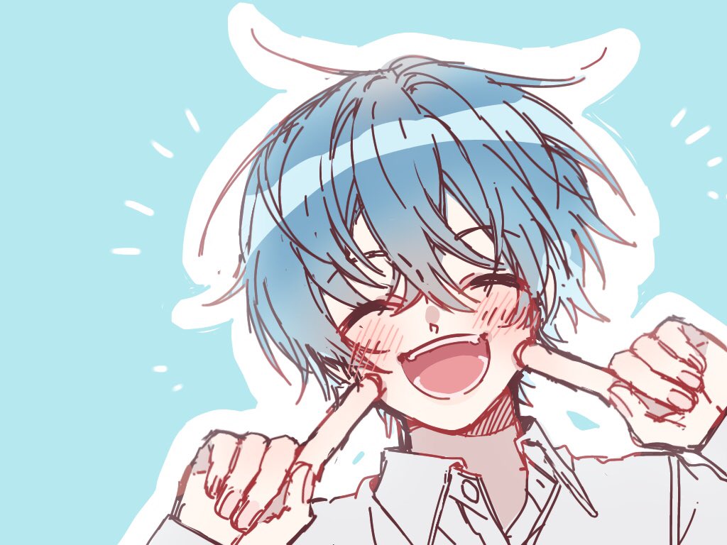 いません ころんくん落書きってた めっちゃ笑顔 にぱーっ T Co Pft5viwrrf Twitter