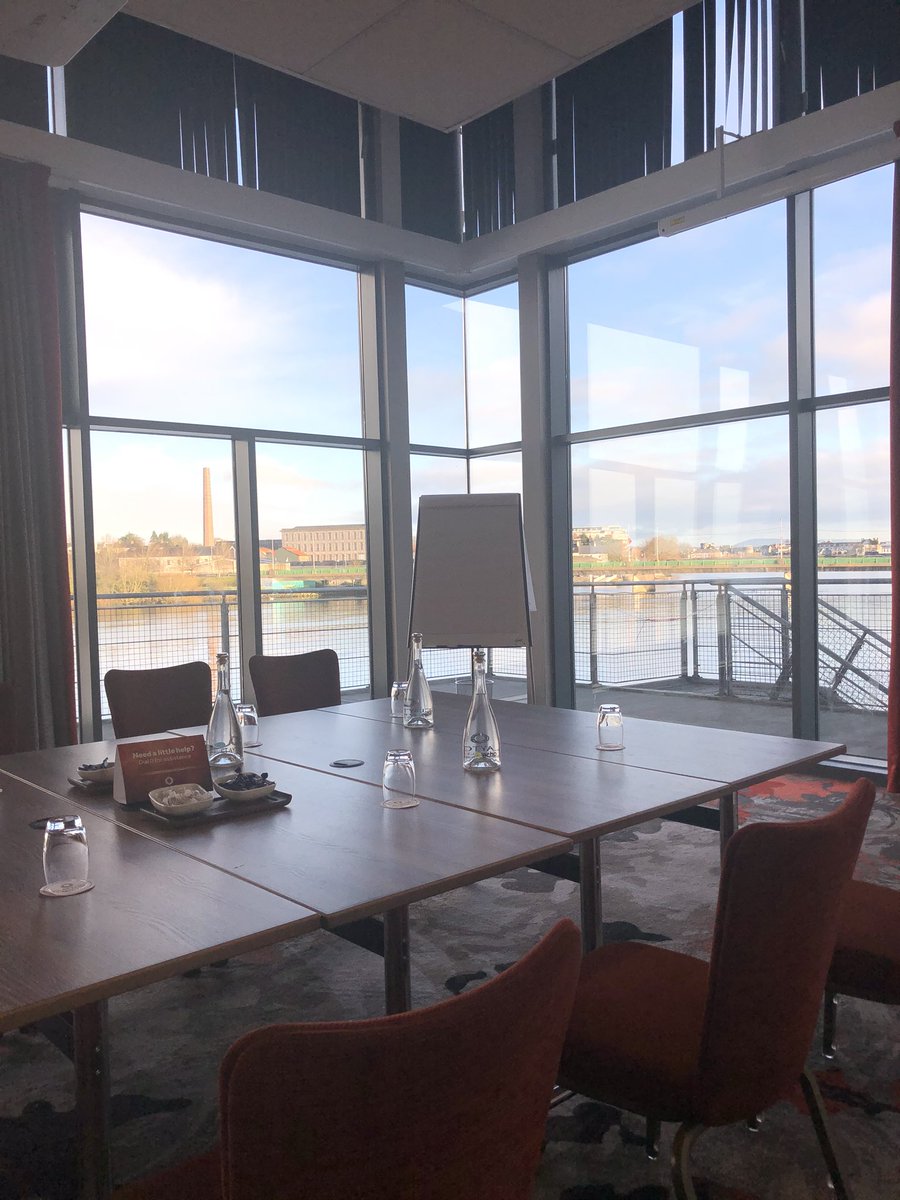 conferencesport's tweet photo. @ClaytonLimerick for our first collaboration meeting kickoff with our colleagues @EventsUL Looking forward to a great 2020 @Failte_Ireland #makeitireland #makeitlimerick https://t.co/PjRmUoGwin