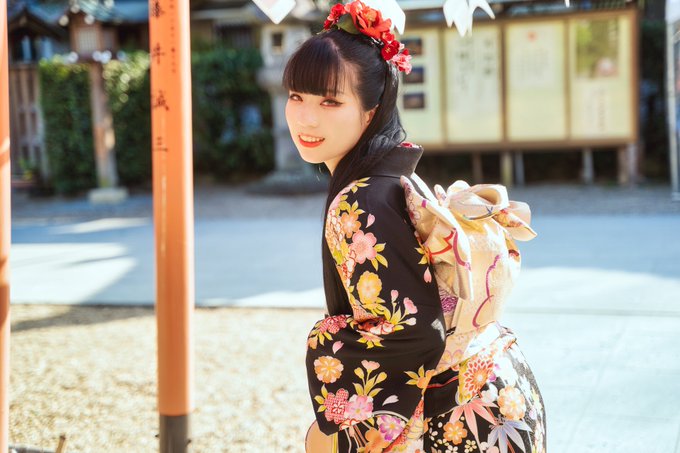 Twitterのコスプレ画像37