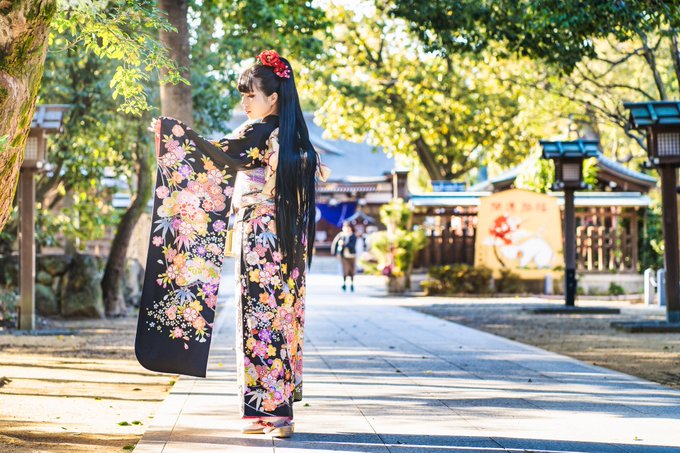 Twitterのコスプレ画像39
