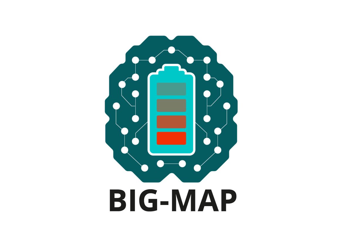 TVegge's tweet image. YES: the BIG-MAP application has been submitted!
What an amazing consortium 🙌- together we can reinvent the way we invent batteries!🔋 
@2030Battery @DTUEnergy @MICleanEnergyRD #BIGMAP #AI #BigData #batteries #compchem #innovation #research #HPC