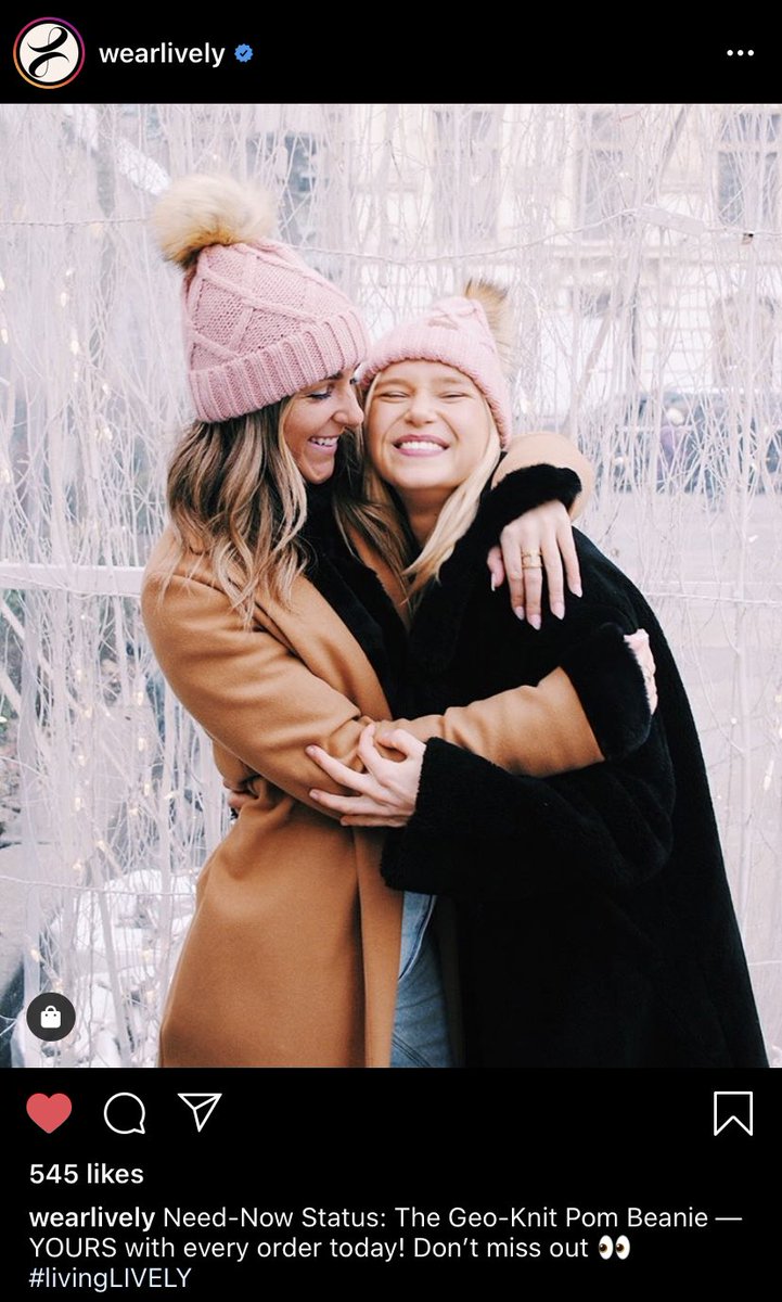 SelectDesignLtd's tweet image. Love this hat! Grab one before they’re gone. @Wearlively