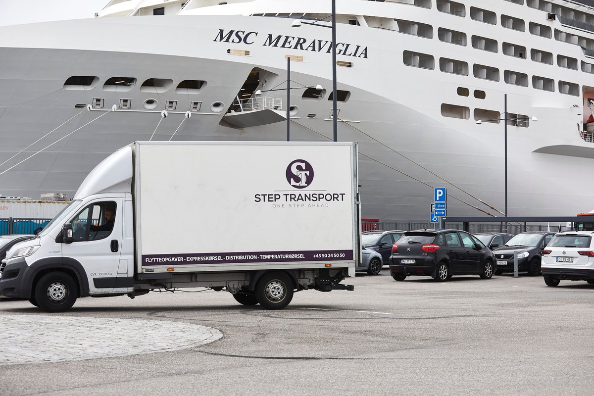 TransportStep's tweet image. 