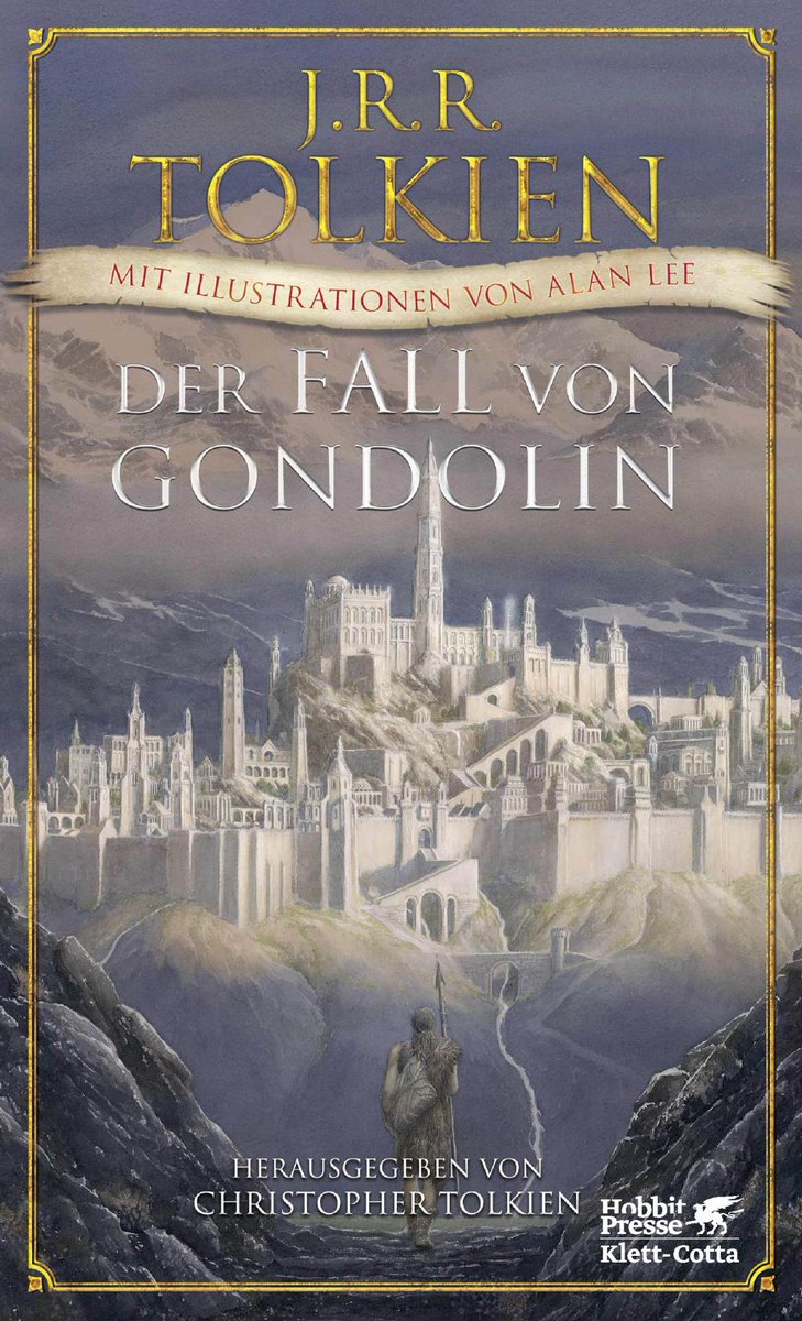 J.R.R. Tolkien: Der Fall von Gondolin quatspreche.wordpress.com/2020/01/17/j-r…