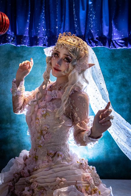 Twitterのコスプレ画像48