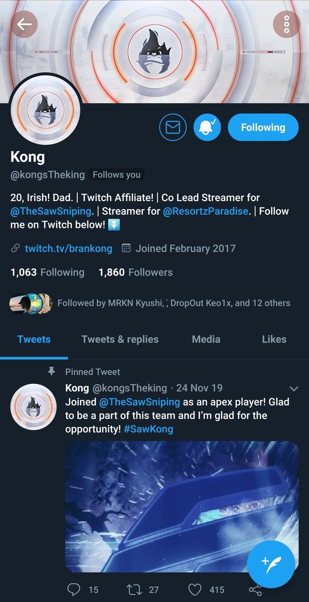ClipzSink's tweet photo. @kongsTheking 👑🔔 https://t.co/HeXYEK8xXX