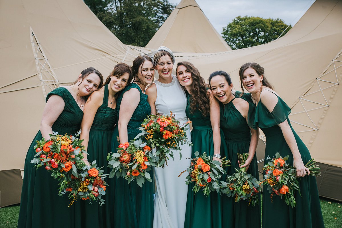 Loved Up North tweet media