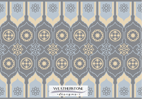 AmyWeatherstone's tweet photo. Bit late to the party but I have finally joined Twitter. I wanted to share some my work from @MakeitinDesign #miidmodule2 Module 1 completed, but now I feel brave enough to share. https://t.co/rlg0ABuWJ9