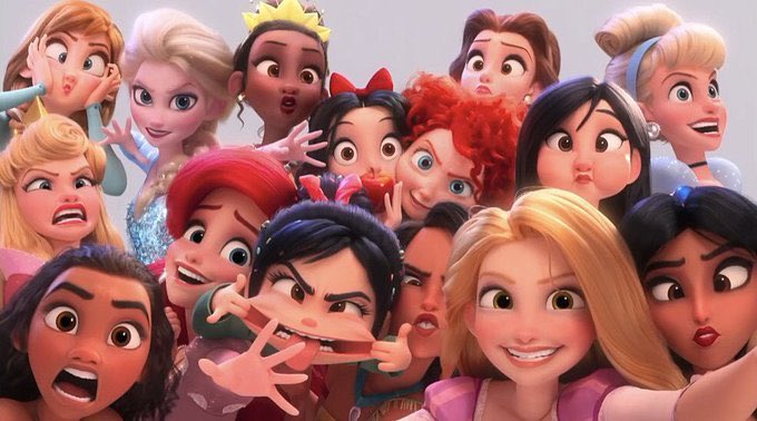 はる على تويتر 自称変顔のディズニープリンセス界のギャル三人衆ラプンツェル アリエル エルサと素直に変顔するアナと本気出す古参プリンセス2人 可愛いよオーロラとシンデレラ はる على تويتر 自称変顔のディズニープリンセス界のギャル三人衆ラプンツェル アリエル エルサと素直に変顔するアナと本気出す古参プリンセス2人 可愛いよオーロラとシンデレラ