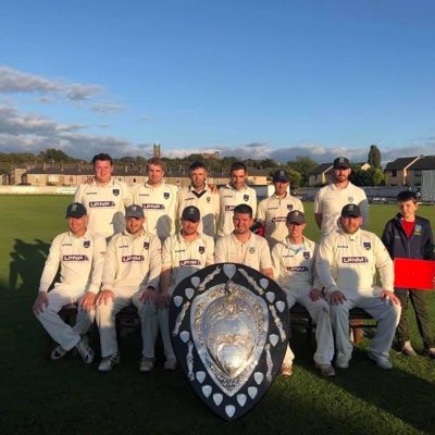 Lancaster CC tweet media