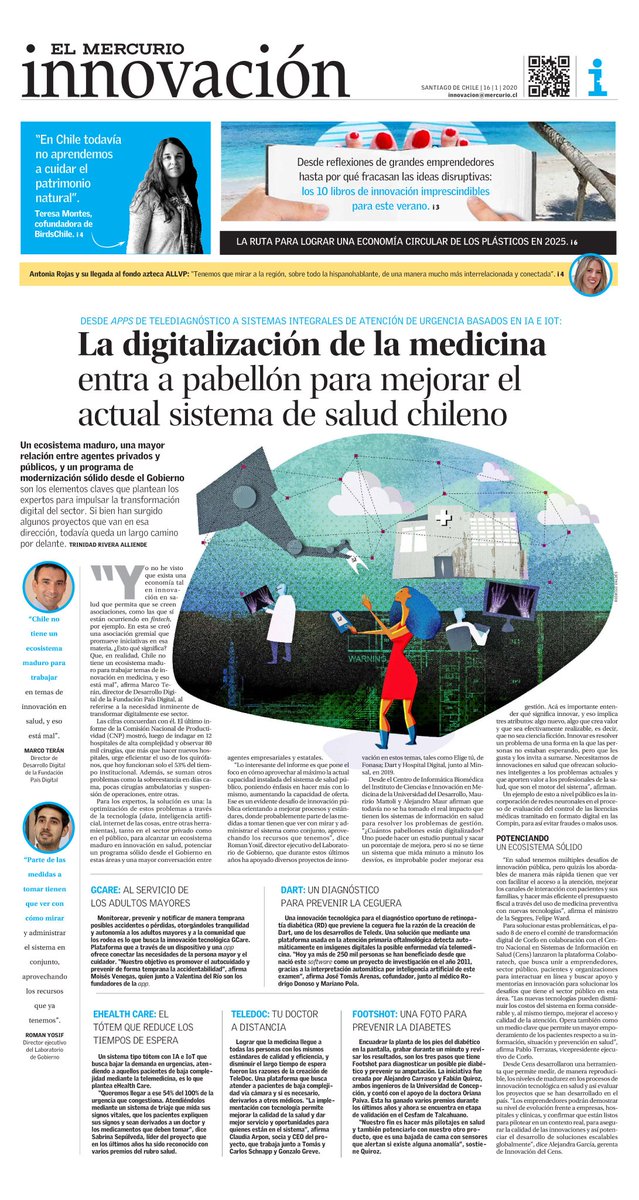 País Digital tweet media