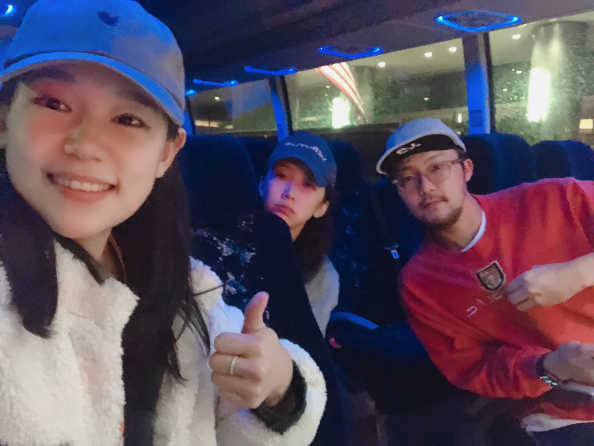 Yoojin J 🙋🏻‍♀️ tweet media