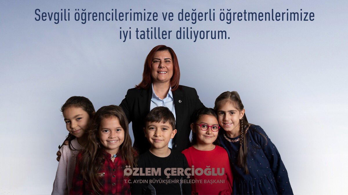 Özlem Çerçioğlu