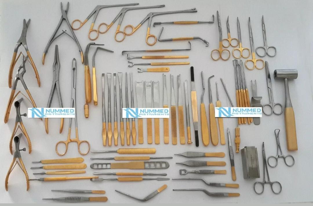 numismaiso's tweet photo. #cosmeticsurgery #nosesurgery #PLASTICSURGERY #plasticsurgeons #nummedinstruments #brainsurgery
Rhinoplasty Gerernal Surgery instruments set https://t.co/AHOAXMqlJD