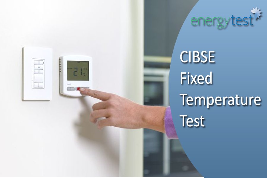 EnergyTestUK's tweet photo. Mechanically Ventilated Homes

CIBSE fixed #temperature test – all occupied rooms should not exceed an operative temperature of 26˚C for more than 3% of the annual occupied hours ➡️ https://t.co/rxSTG1sreO

#OverheatingRisk #ResidentialBuildings #Sheffield #Kent #Sussex #London https://t.co/PszqIw1wIv