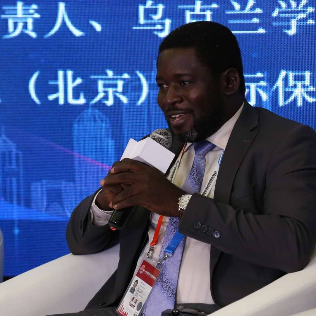 AFRICHINAPROJCT's tweet photo. We at Africhina Projects congratulates our CEO Mr Odeh Change on his birthday. We wish all the best sir.
#africhinaprojects #birthday #wishes #happiness https://t.co/tCvKsZAxKO