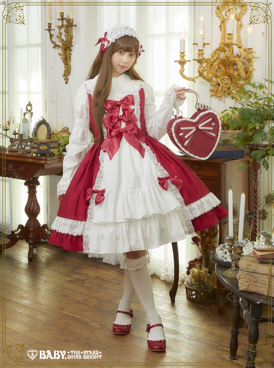 BABY☆THE STARS в X: „【☆BABY入荷情報☆】入荷済みの BABY☆THE STARS в X: „【☆BABY入荷情報☆】入荷済みの