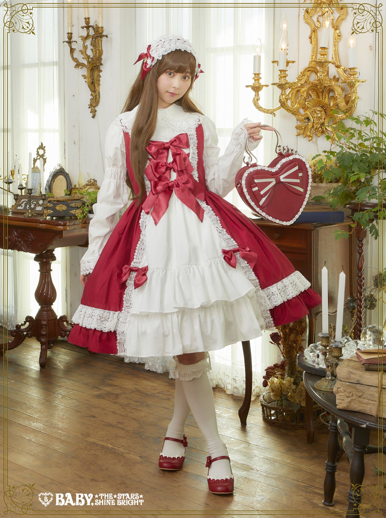 BABY☆THE STARS в X: „【☆BABY入荷情報☆】入荷済みの BABY☆THE STARS в X: „【☆BABY入荷情報☆】入荷済みの