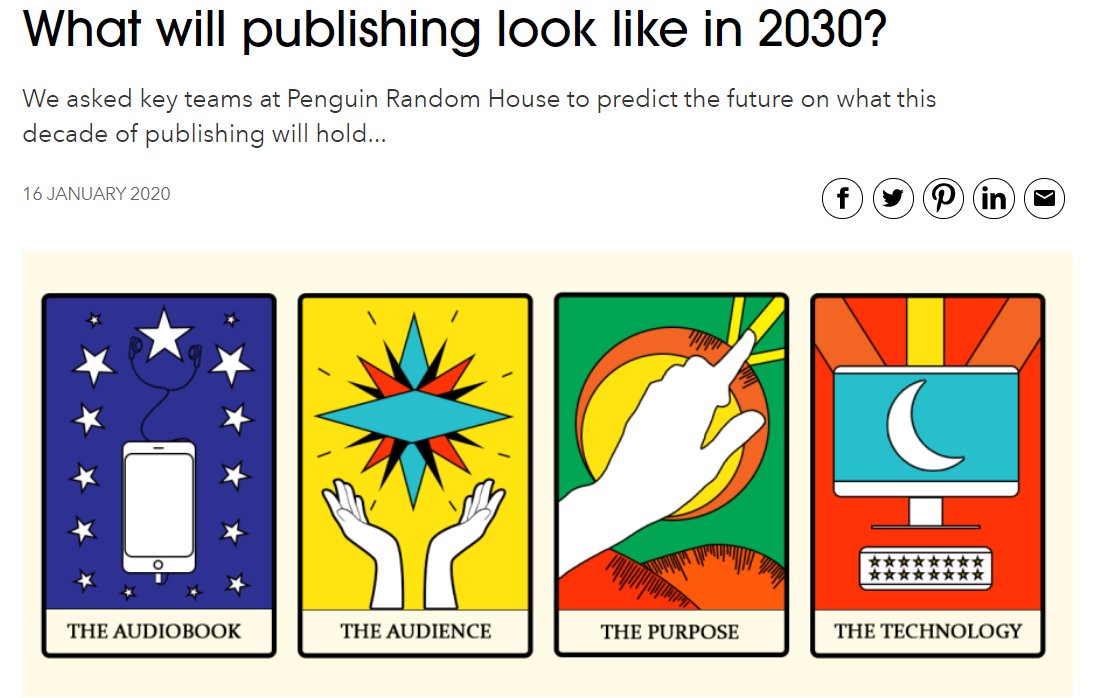 Penguin China tweet media