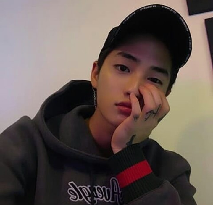 Han Sojun💦 (แดกเหล้าเป็นชีวิตจิตใจ🥂🍻) tweet media