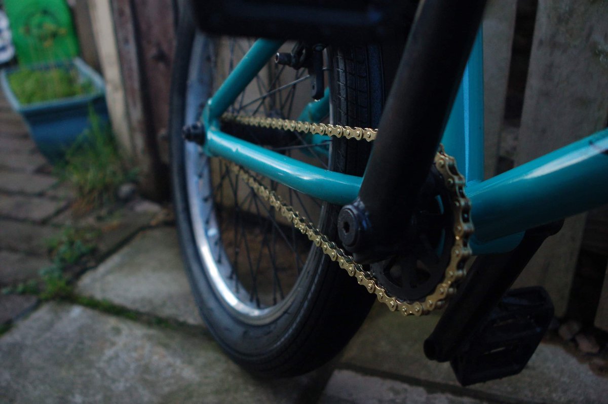 MptPhotography's tweet photo. New chain NIKON D50 https://t.co/1rs5fYuWUq