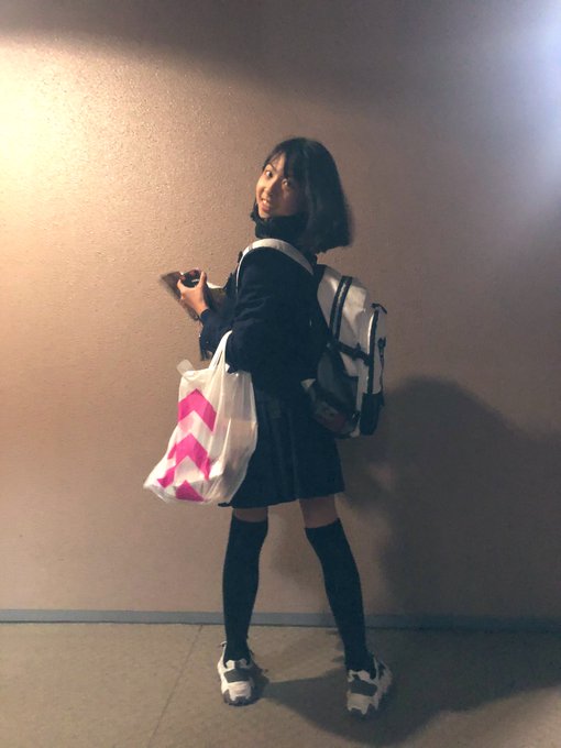 Twitterのコスプレ画像36