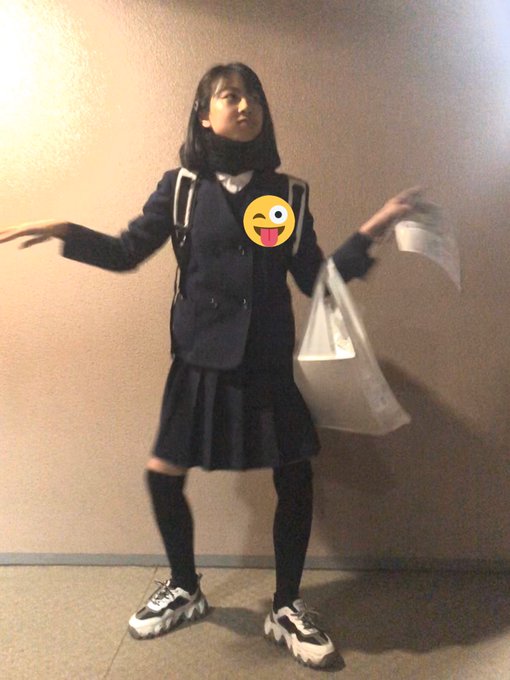 Twitterのコスプレ画像35