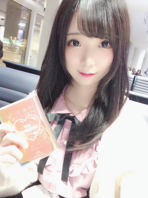 コスプレイヤーHattie(へティー)のTwitter画像10