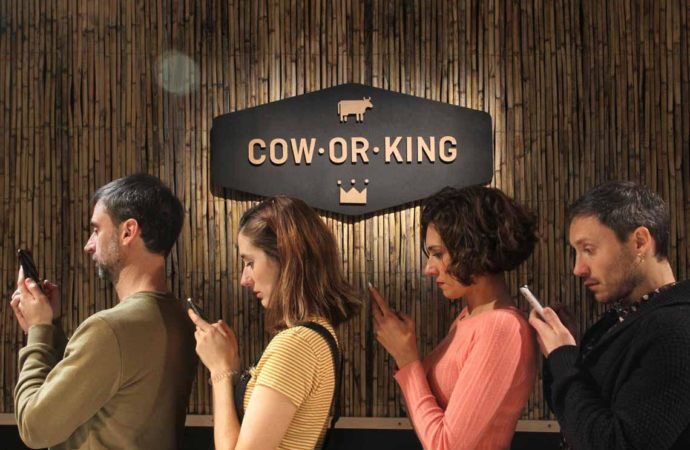 #lasraras, #Likes y #rashidygabriel    Citas imperdibles en  <a href="/teatretalia/">Teatre Talia</a>   elhype.com/risas-egos-y-p… <a href="/lasrarasduo/">Estoy Rara</a> <a href="/gabkarwai/">Gabi Ochoa</a>