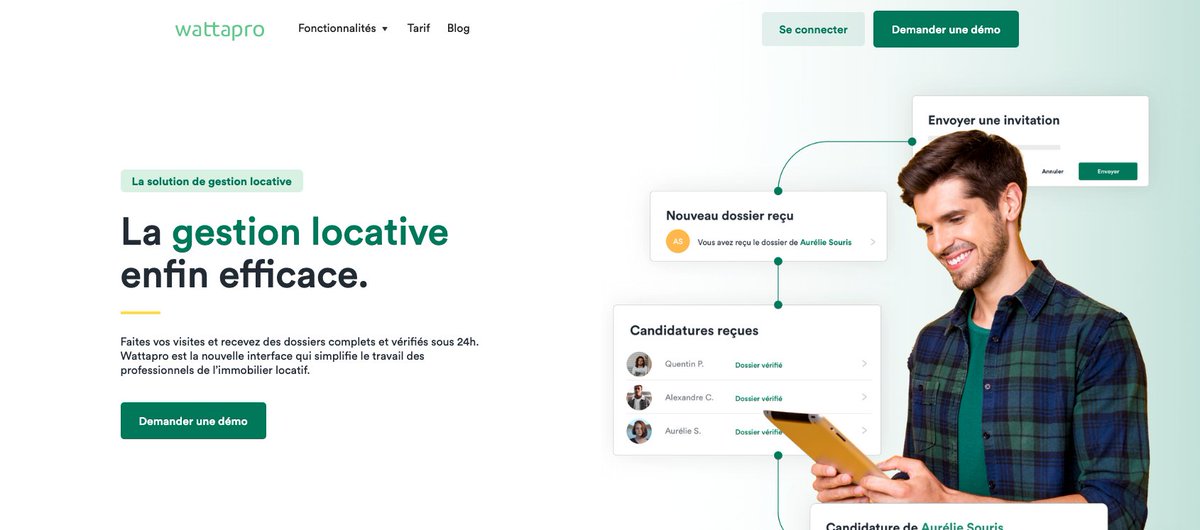 Le Carré - Accélérateur de Startup tweet media