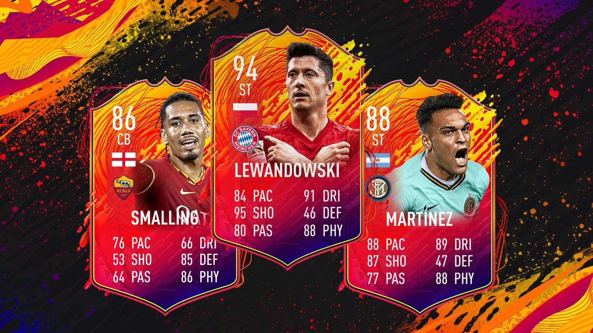 Marquee Matchups Lad tweet media