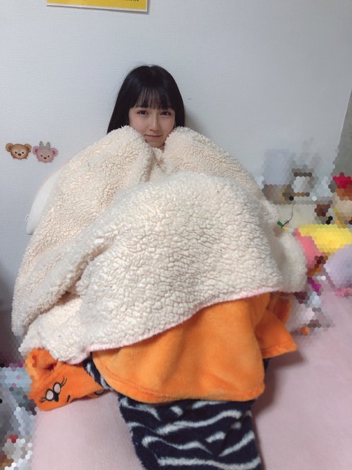 今村麻莉愛のTwitter画像2
