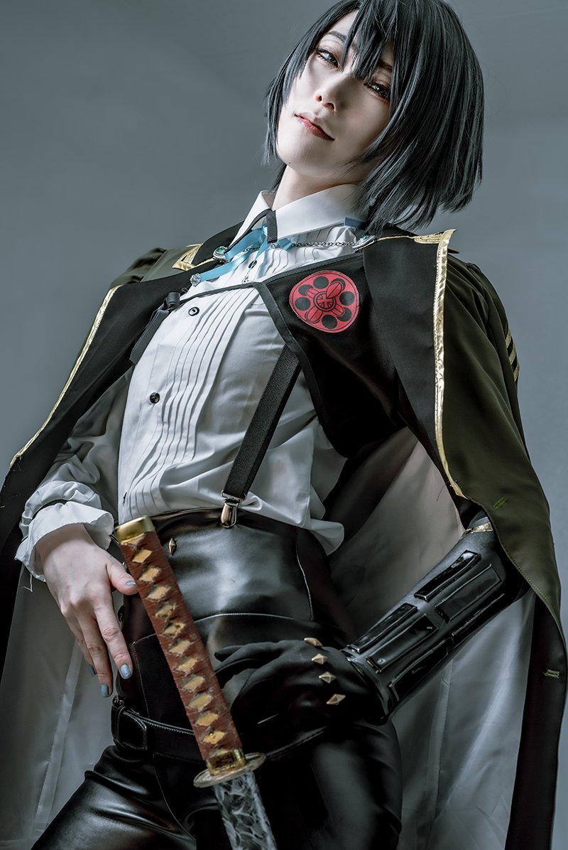 刀剣乱舞 松井江 コスプレ衣装 | contifarma.pe
