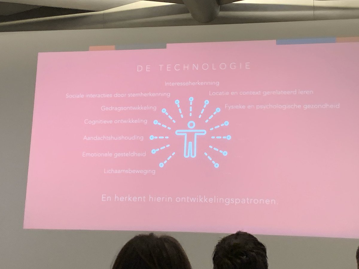 De Ai in het onderwijs sessie is eigenlijk even in een Black Mirror aflevering zitten.   #onderwijsinzicht