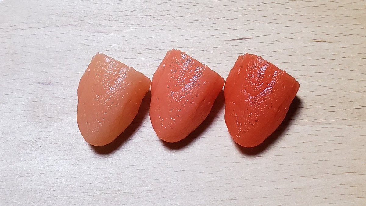 生たらこ